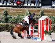 Apolloni Baby Arko GioCav2013 S5 1904 : Apolloni Gianluca, Baby Arko, Campionati Italiani Giovani Cavalli, Cattolica, ph Stefano Secchi ©